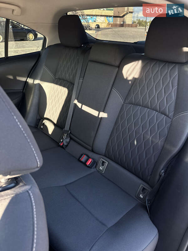 Седан Toyota Corolla 2021 в Харькове фото 15 Седан Toyota Corolla 2021 в Харькове