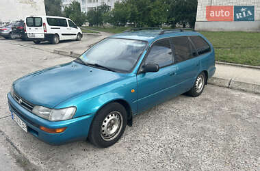 Универсал Toyota Corolla 1995 в Нетешине