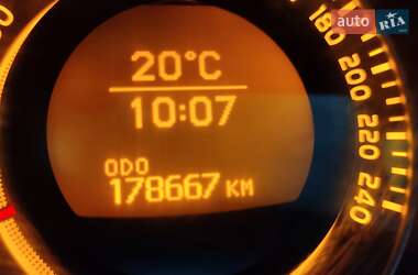 Седан Toyota Corolla 2009 в 