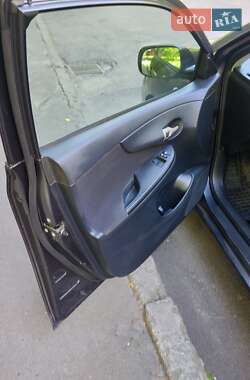 Седан Toyota Corolla 2009 в 