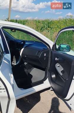 Седан Toyota Corolla 2008 в 