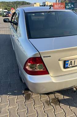 Седан Toyota Corolla 2006 в 