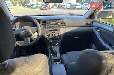 Седан Toyota Corolla 2006 в 