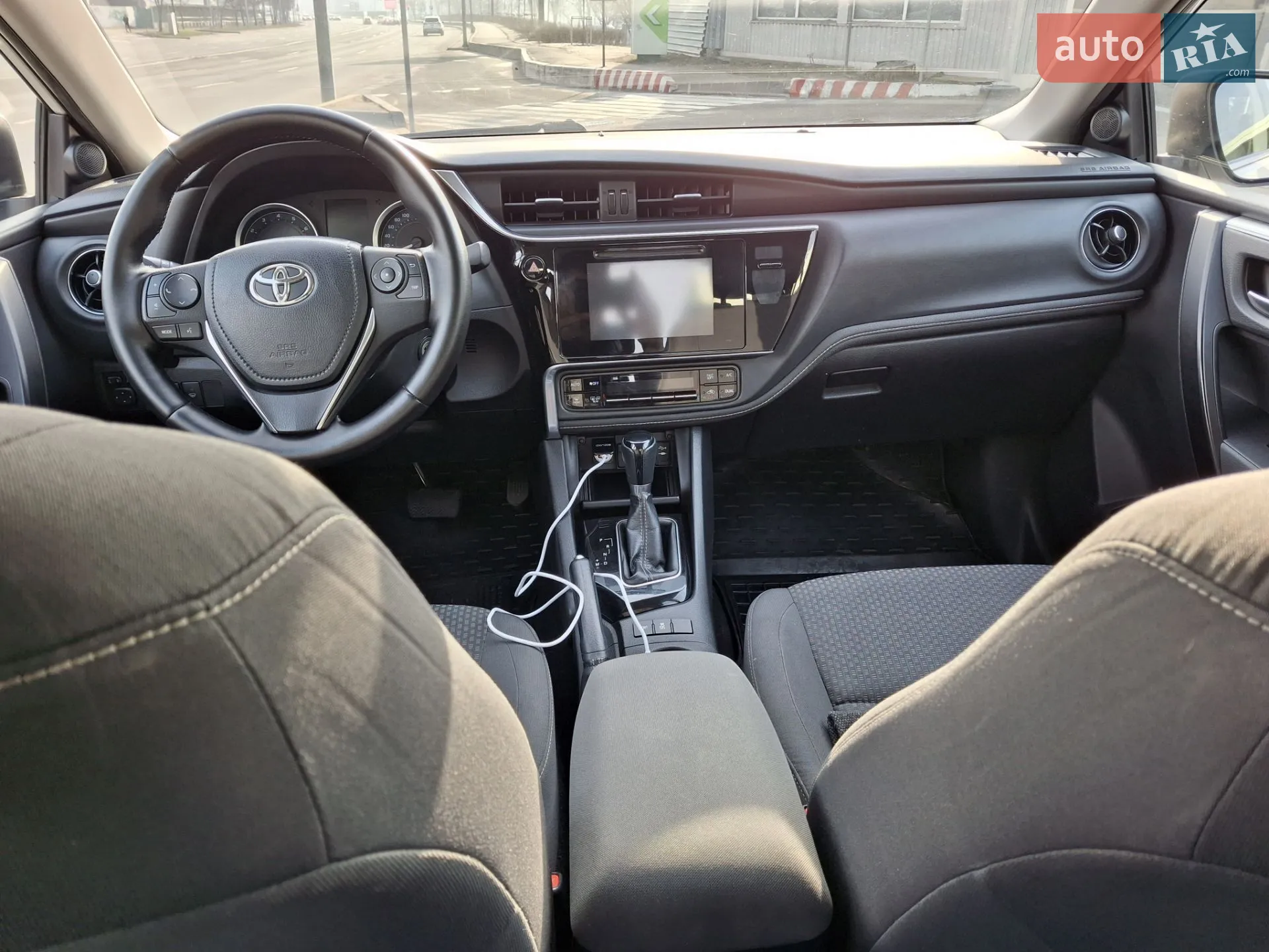 2016 Toyota Corolla - мініатюра 24
