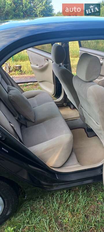 Седан Toyota Corolla 2007 в Киеве