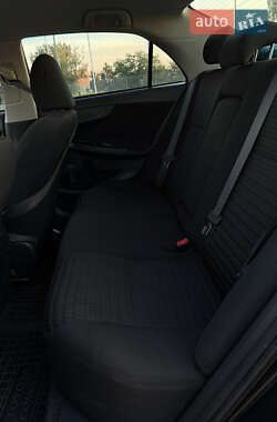 Седан Toyota Corolla 2008 в 