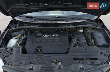 Седан Toyota Corolla 2008 в 