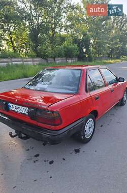 Седан Toyota Corolla 1991 в 