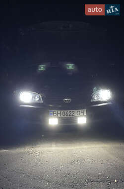 Седан Toyota Corolla 2000 в Одессе