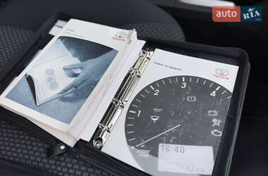 Седан Toyota Corolla 2014 в 