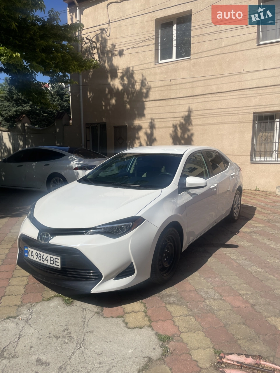 2018 Toyota Corolla - мініатюра 19
