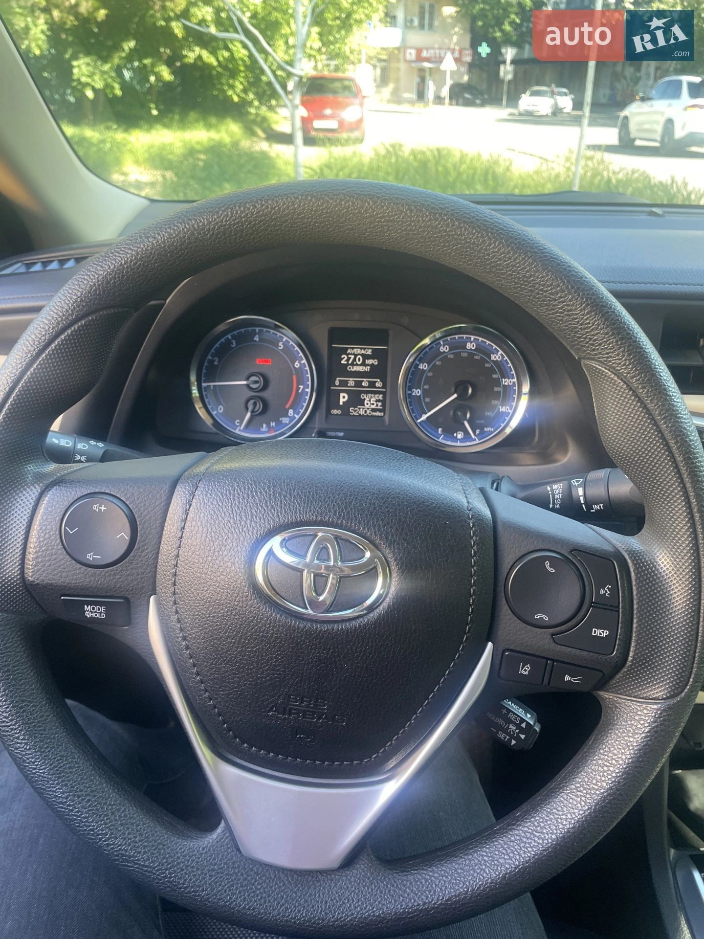 2018 Toyota Corolla - мініатюра 27