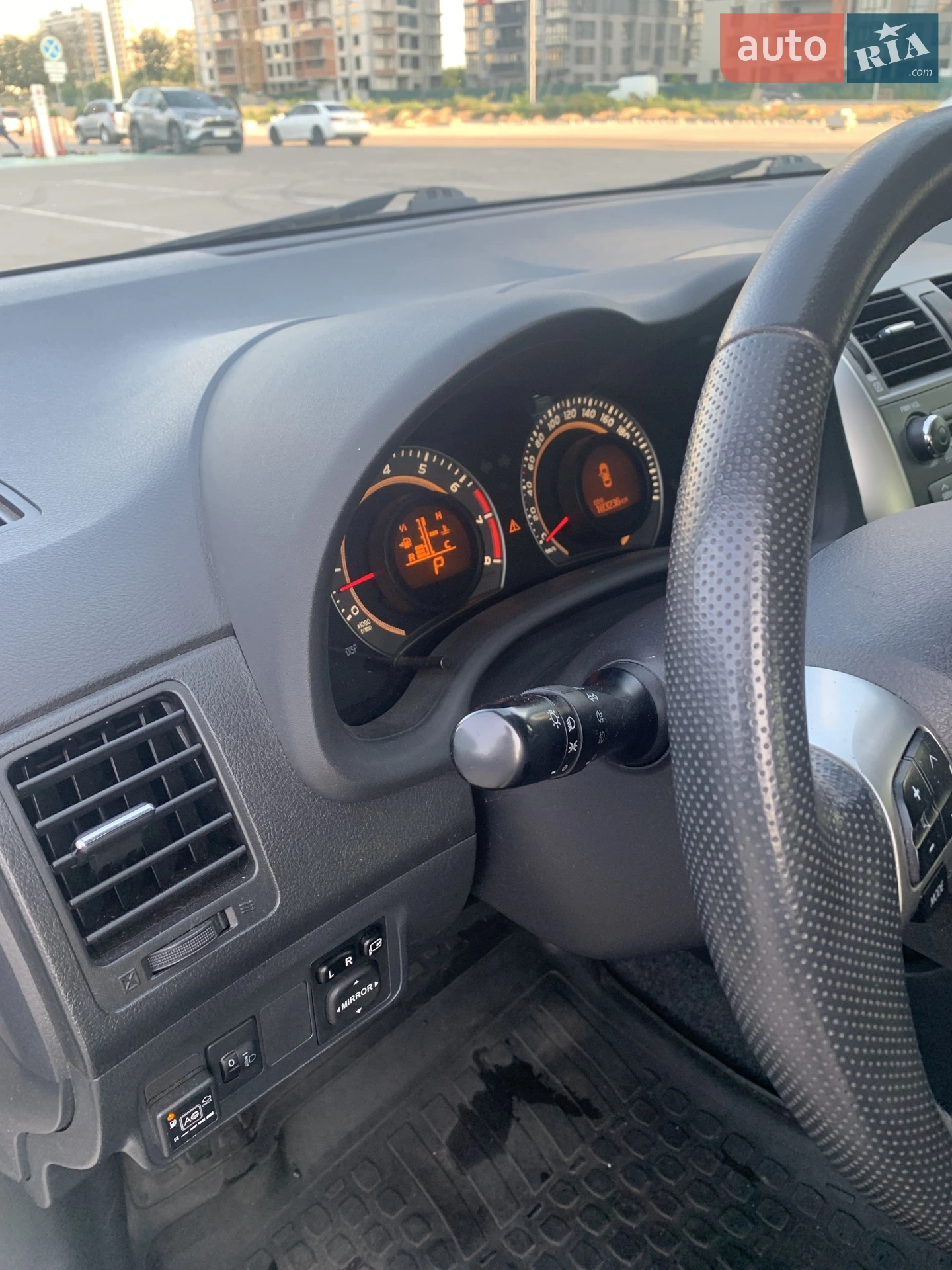 2013 Toyota Corolla - мініатюра 10