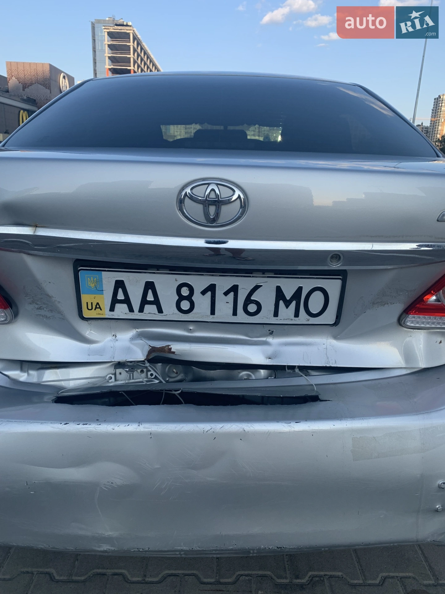 2013 Toyota Corolla - мініатюра 26