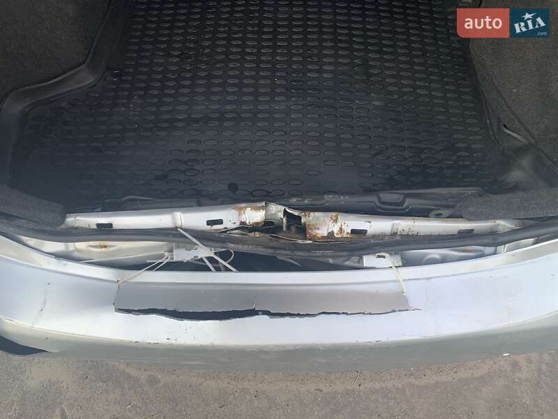 Седан Toyota Corolla 2013 в Києві