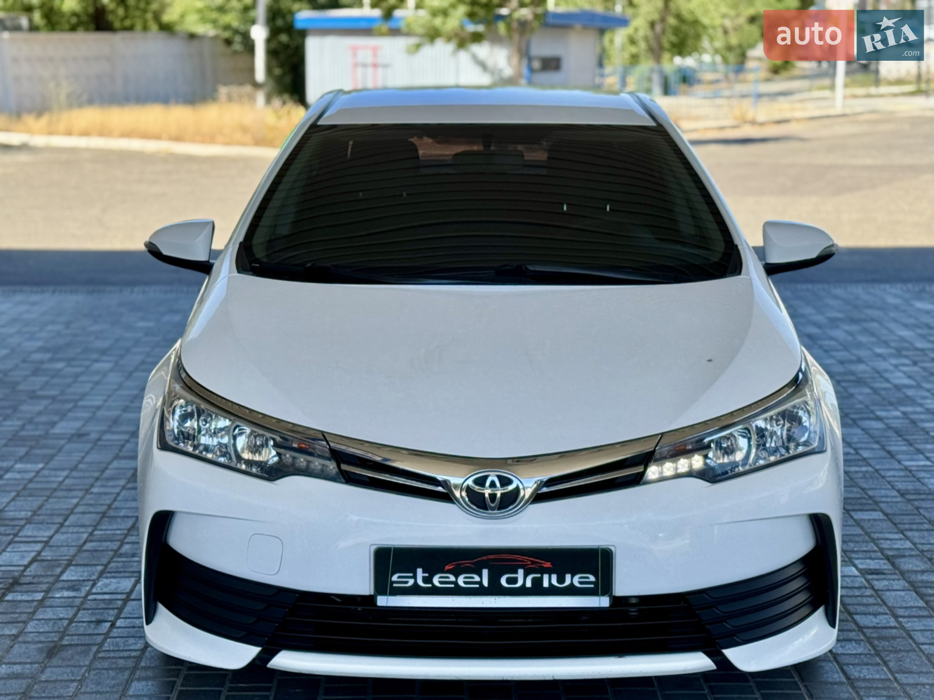 2018 Toyota Corolla - мініатюра 2