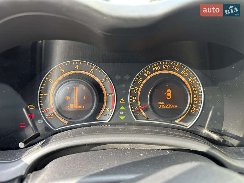 Седан Toyota Corolla 2008 в Львові фото 9 Седан Toyota Corolla 2008 в Львові