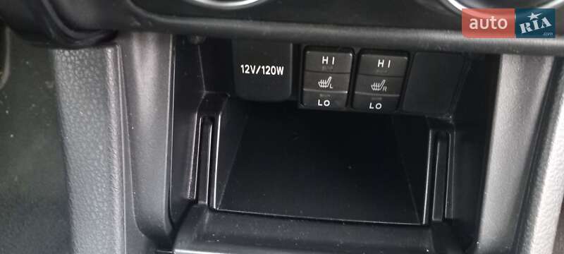 Седан Toyota Corolla 2017 в Борисполе