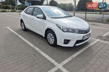 Седан Toyota Corolla 2014 в Софиевской Борщаговке