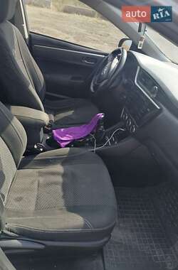 Седан Toyota Corolla 2018 в Одесі