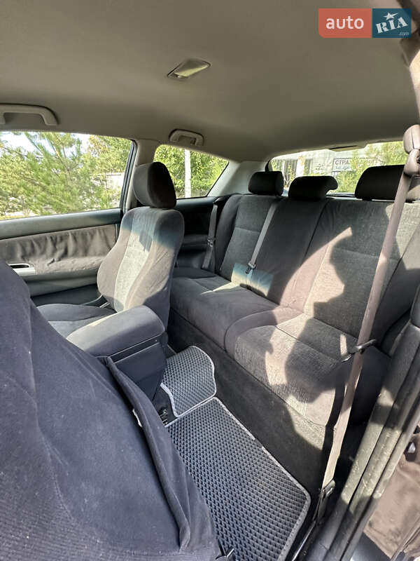 Хэтчбек Toyota Corolla 2002 в Кременчуге