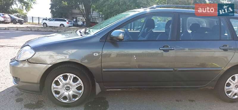 Универсал Toyota Corolla 2004 в Днепре фото 20 Универсал Toyota Corolla 2004 в Днепре