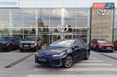 Toyota Corolla 2023 Toyota Corolla 2023