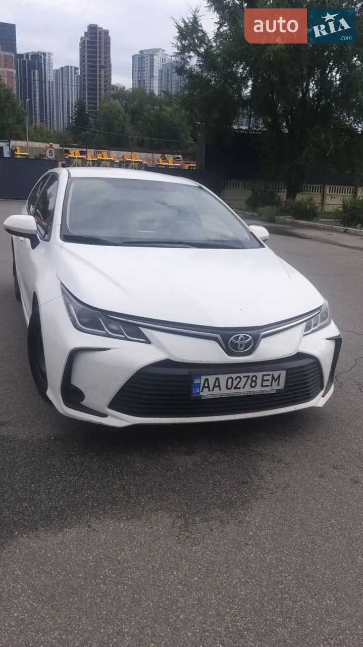 2018 Toyota Corolla - мініатюра 24