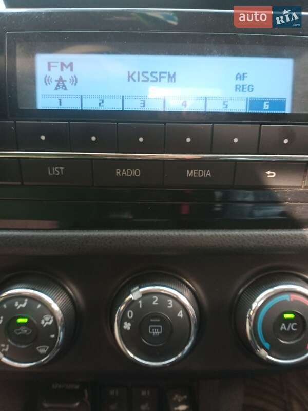 Седан Toyota Corolla 2014 в Киеве