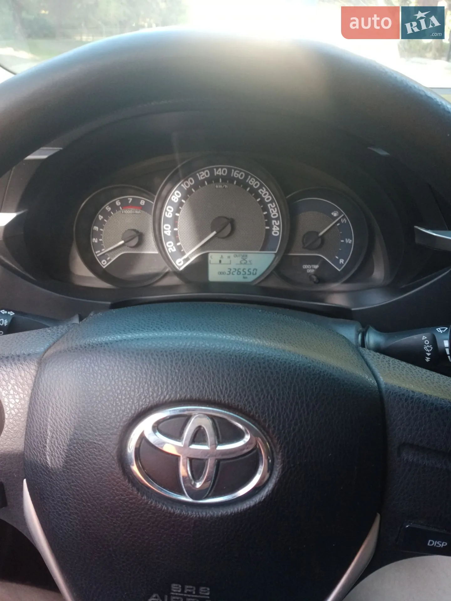 2014 Toyota Corolla - мініатюра 6