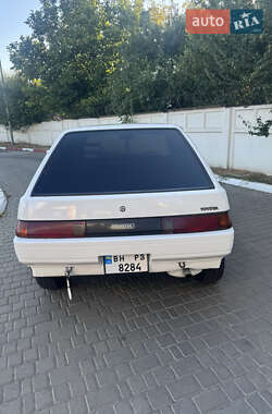Купе Toyota Corolla 1987 в  фото 2 Купе Toyota Corolla 1987 в