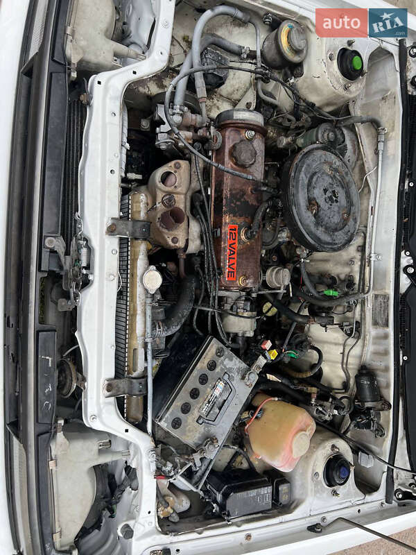 Купе Toyota Corolla 1987 в Одессе