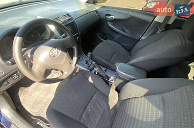 Седан Toyota Corolla 2007 в 
