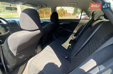 Седан Toyota Corolla 2007 в 