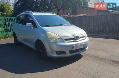 Мінівен Toyota Corolla 2007 в Білій Церкві