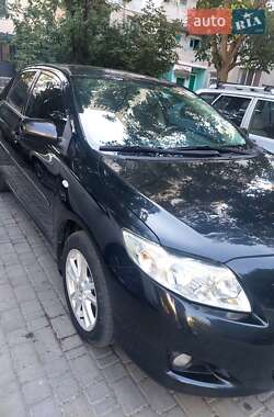 Седан Toyota Corolla 2008 в Одессе