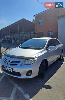 Седан Toyota Corolla 2011 в Вінниці