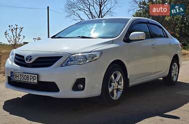 Седан Toyota Corolla 2012 в Одессе