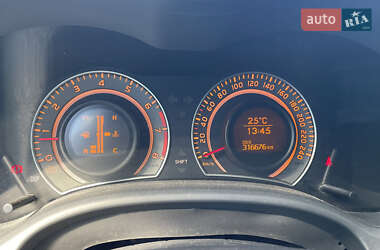 Седан Toyota Corolla 2007 в  фото 5 Седан Toyota Corolla 2007 в