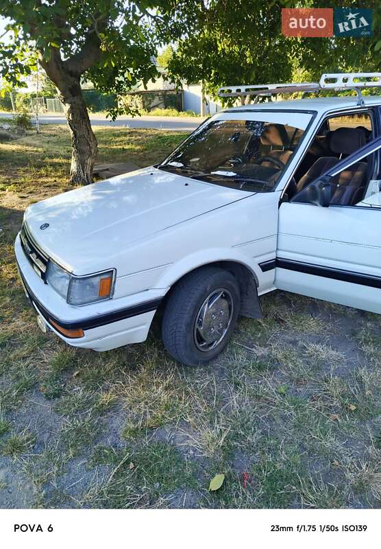 Седан Toyota Corolla 1985 в Подольске
