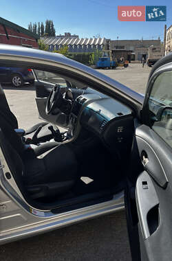 Седан Toyota Corolla 2008 в 