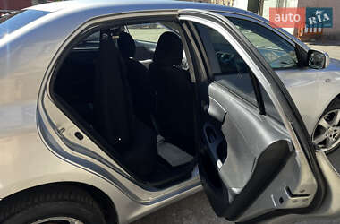Седан Toyota Corolla 2008 в 
