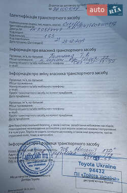 Седан Toyota Corolla 2013 в 