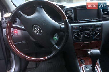 Седан Toyota Corolla 2007 в 