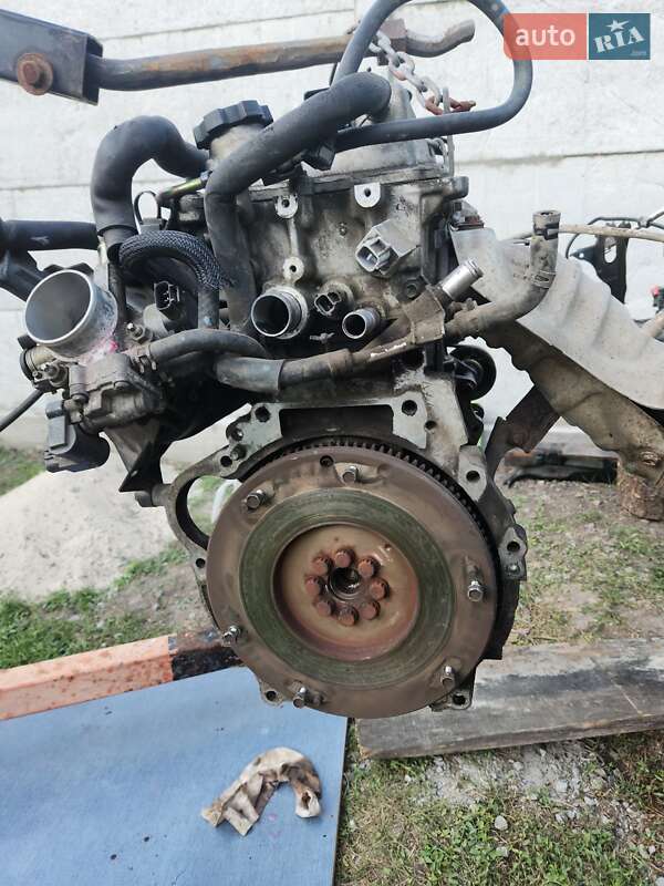 Хетчбек Toyota Corolla 2002 в Дніпрі