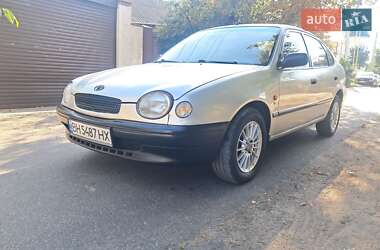 Хэтчбек Toyota Corolla 1997 в Одессе