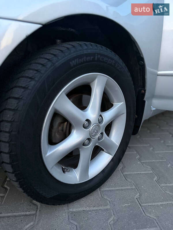 Седан Toyota Corolla 2007 в Одесі