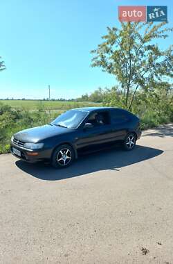 Хэтчбек Toyota Corolla 1993 в Овидиополе