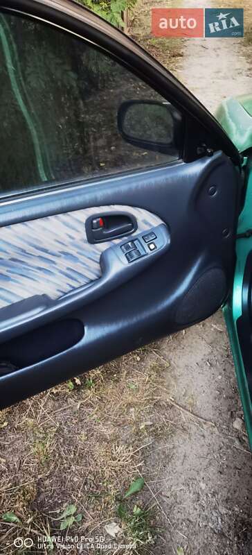 Хетчбек Toyota Corolla 1997 в Турбовом фото 17 Хетчбек Toyota Corolla 1997 в Турбовом