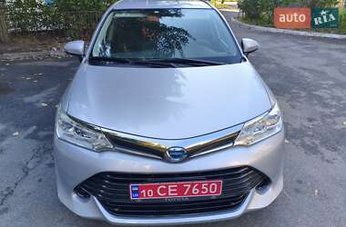 Универсал Toyota Corolla 2015 в 